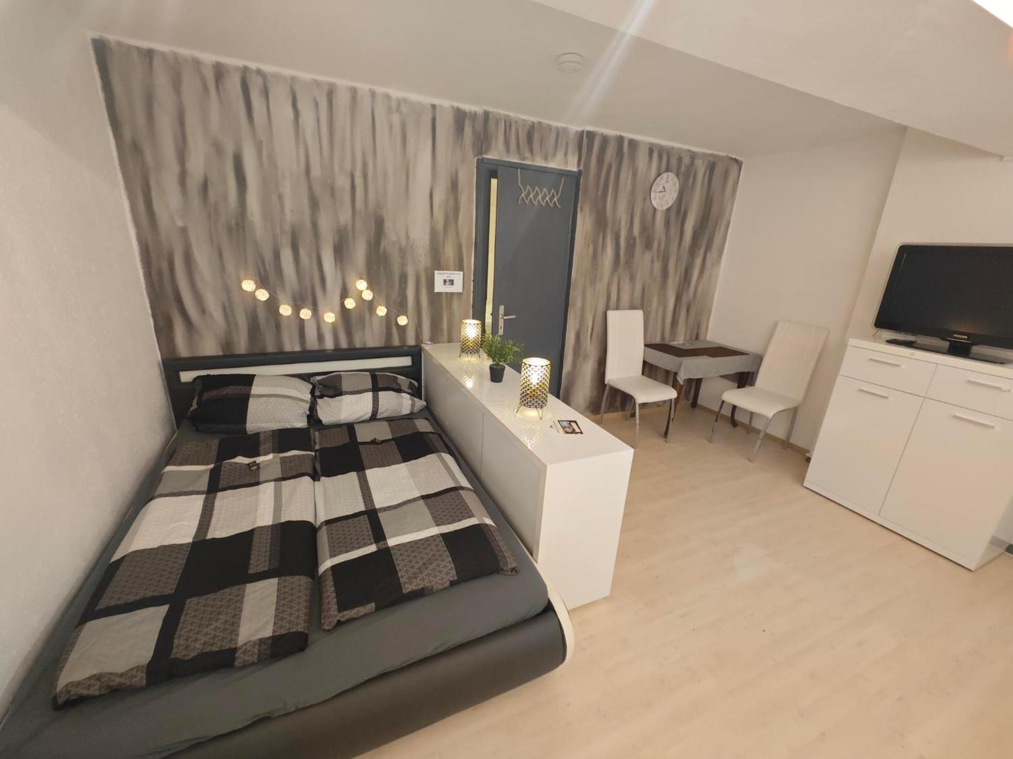 Appartment Muehlberg Obermuehle Kirchensittenbach Kültér fotó
