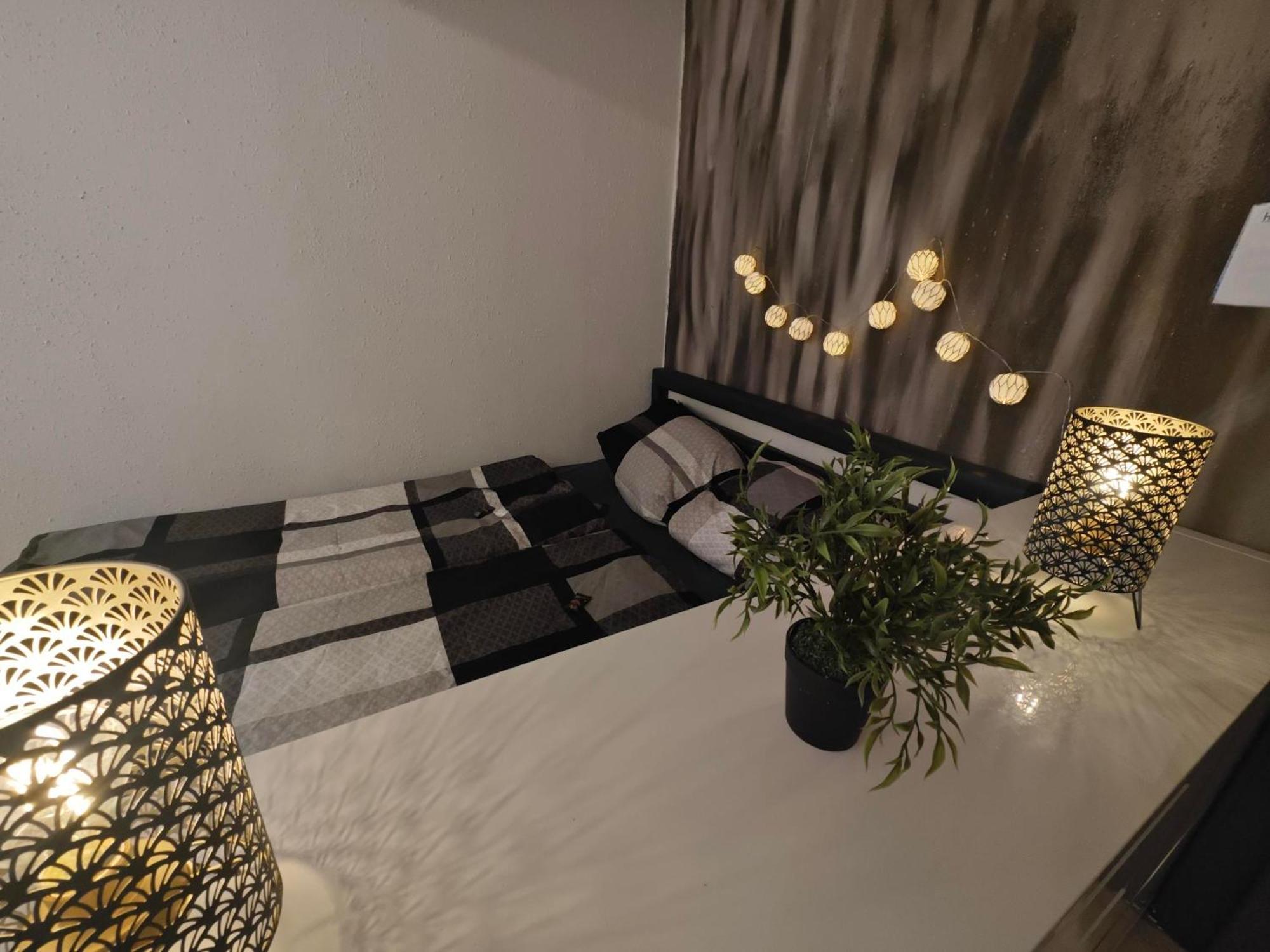 Appartment Muehlberg Obermuehle Kirchensittenbach Kültér fotó